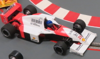 Dennis Scaleauto F1 200