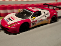 Ferrari Christian 200 Ferrari Christian 200