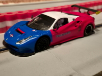 Ferrari Joachim 200 Ferrari Joachim 200