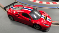 Ferrari Udo 200 Ferrari Udo 200