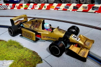 Helges Scaleauto F1