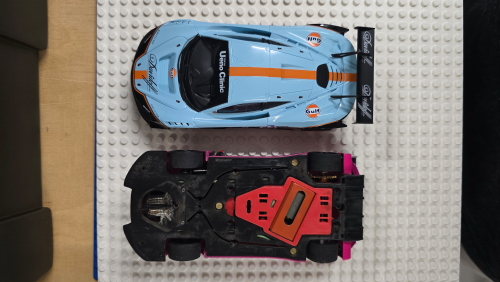 K2 Reziproker Dualismus K2 Reziproker Dualismus