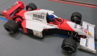 Michael Scaleauto F1 200
